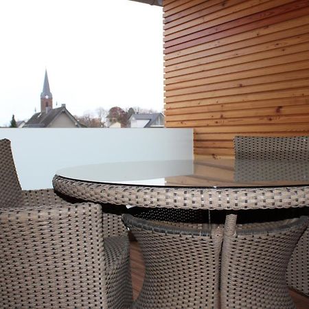 Klein-Fein Apartamento Euskirchen Exterior foto
