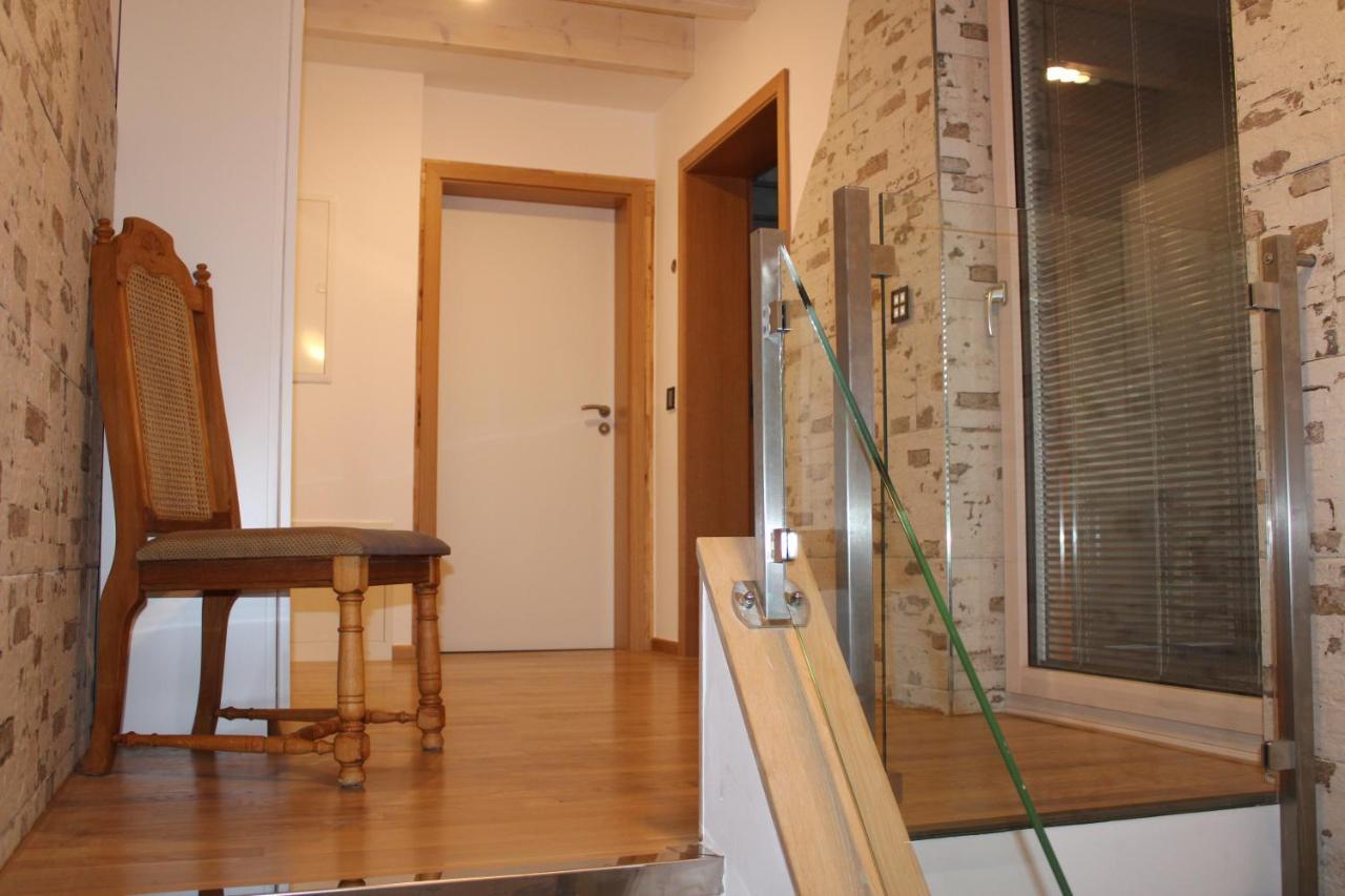 Klein-Fein Apartamento Euskirchen Exterior foto