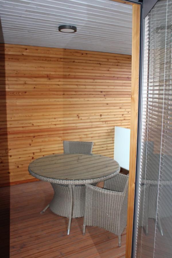 Klein-Fein Apartamento Euskirchen Exterior foto