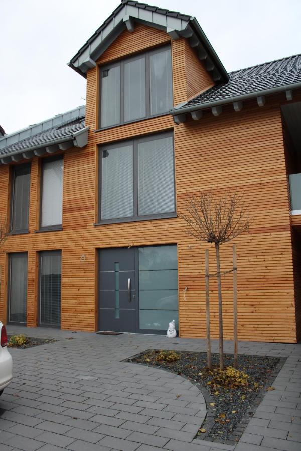 Klein-Fein Apartamento Euskirchen Exterior foto