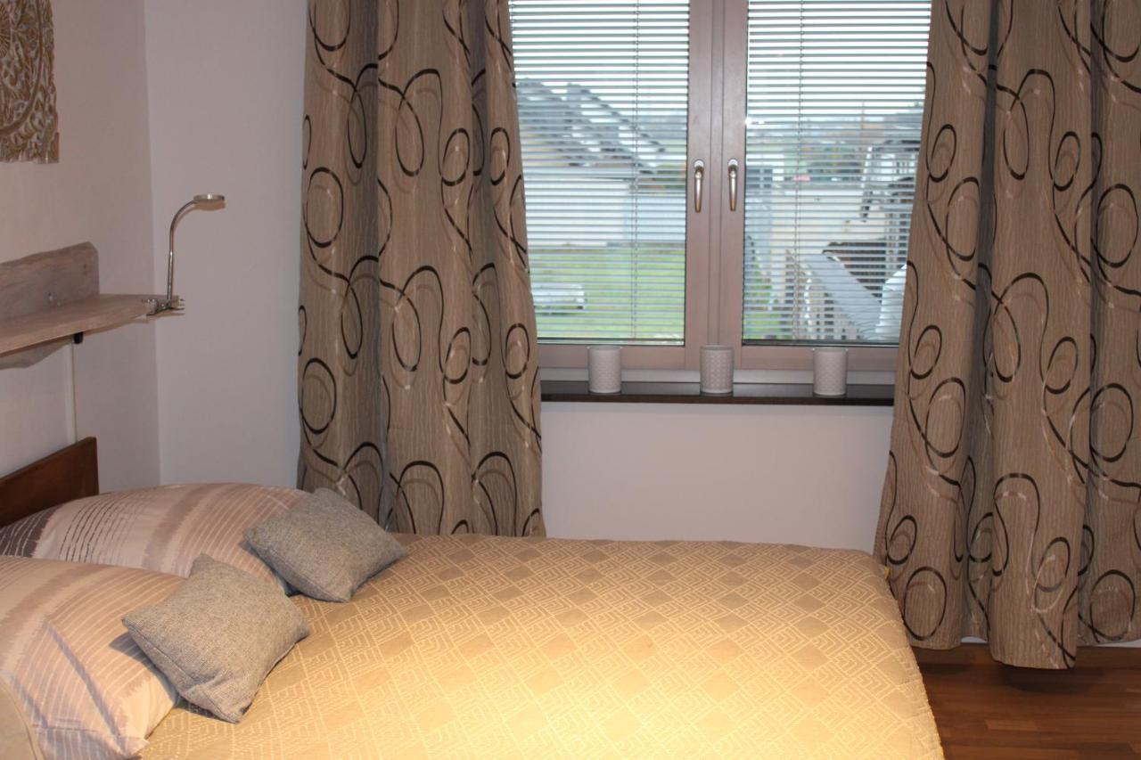 Klein-Fein Apartamento Euskirchen Exterior foto