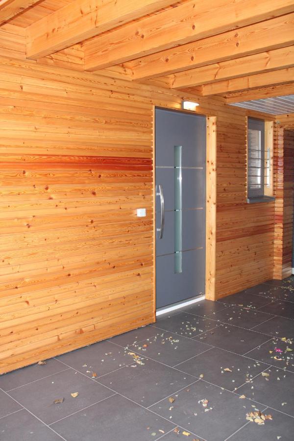 Klein-Fein Apartamento Euskirchen Exterior foto