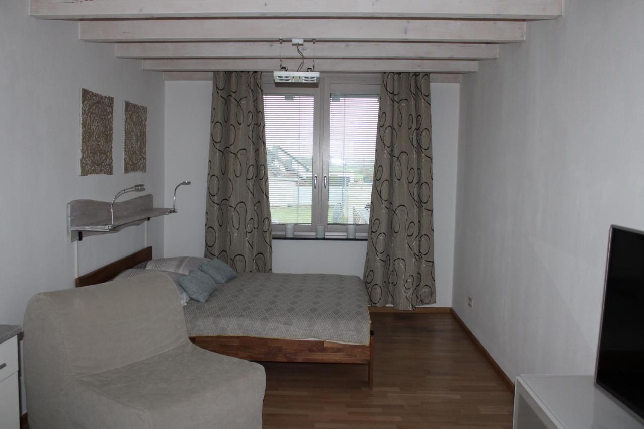 Klein-Fein Apartamento Euskirchen Exterior foto